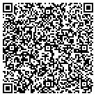 QR code with H & R Block Tax Service contacts