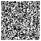 QR code with B & A Pallet Lumber Inc contacts
