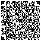QR code with Thunderbrd Whlsl Elctrcl & Bld contacts