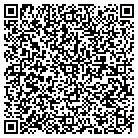 QR code with Thunderbrd Whlsl Elctrcl & Bld contacts