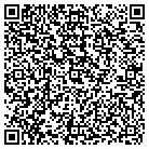 QR code with Reeds Spring Fire Department contacts