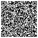 QR code with J Lazy Feed & Supply contacts