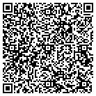 QR code with Philip C Burkemper Inc contacts