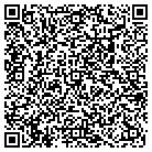 QR code with Raby Appraisal Service contacts