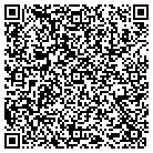 QR code with Ackerman Lock & Security contacts