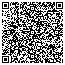 QR code with Ronald W Antoine DDS contacts