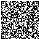 QR code with R J Fajatin MD contacts