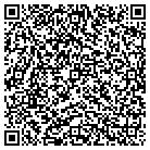 QR code with Little Vine Baptist Church contacts