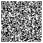 QR code with D&D Cleaning Services contacts