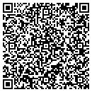 QR code with Old Time Pottery contacts