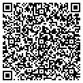 QR code with Kronos contacts