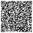 QR code with Lapiazza contacts