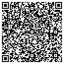 QR code with D's Service Co contacts