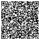 QR code with T & W Supermarket contacts