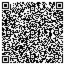 QR code with Just Fencing contacts