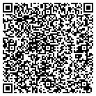 QR code with McCafferty Construction contacts