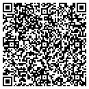 QR code with A Able Cesspool & Septic contacts