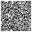 QR code with Lanswers Inc contacts