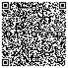 QR code with Custom Hair Design Inc contacts