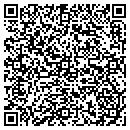 QR code with R H Distributing contacts