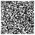 QR code with E Med Medical Supplies contacts