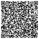 QR code with Springfield Blue Print contacts