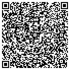 QR code with Hefner Furniture & Appliance contacts