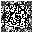 QR code with Headlines contacts