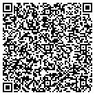QR code with First Line Printing & Graphics contacts