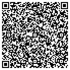 QR code with R & J Buckettruck Tree Service contacts