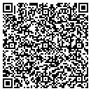 QR code with E M Smoke Shop contacts