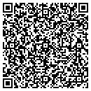 QR code with S M Properties contacts