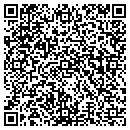 QR code with O'REILLY Auto Parts contacts