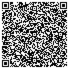 QR code with Three French Hens Antiques contacts