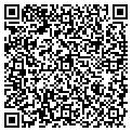 QR code with Hardee's contacts