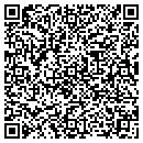 QR code with KES Grocery contacts