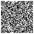 QR code with Sandrinas contacts