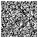QR code with Hybrid Haus contacts