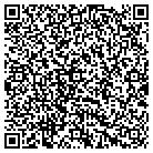 QR code with Custom Fabrications & Machine contacts