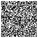 QR code with N E I contacts