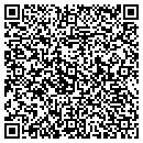 QR code with Treadtech contacts