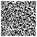 QR code with C E Kavanaugh DDS contacts