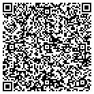 QR code with Cleaveland Macoubrie & Cox contacts