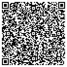 QR code with A Accredited Bail Bonds LLC contacts