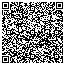 QR code with Appleseeds contacts