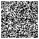 QR code with Caveman Inc contacts