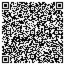 QR code with Madhatters contacts