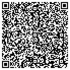 QR code with Twin Ridge Custom Furn & Cbnts contacts