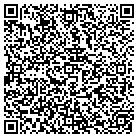 QR code with B & G Painting Company Inc contacts