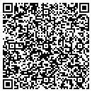 QR code with Y M C A contacts